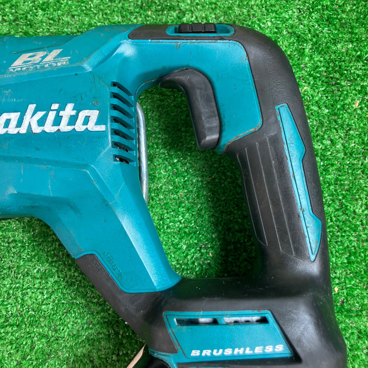 ★マキタ(makita) コードレスレシプロソー JR187DZ【越谷店】