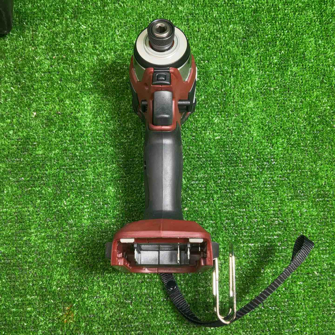 【未使用品】 マキタ(makita) コードレスインパクトドライバー TD173DGXAR 【藤沢店】