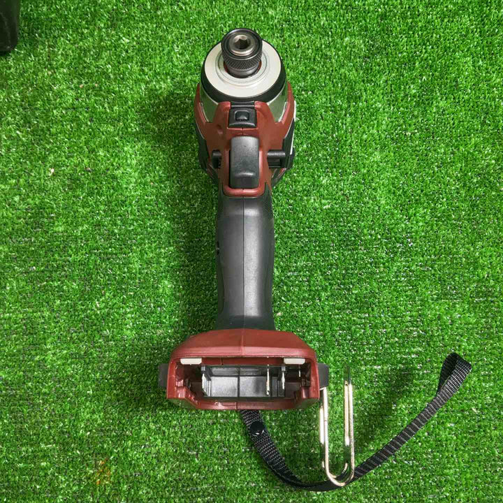 【未使用品】 マキタ(makita) コードレスインパクトドライバー TD173DGXAR 【藤沢店】