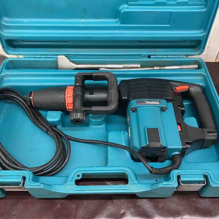 【中古品】◇マキタ(makita) 電動ハンマ HM1202C【東大和店】