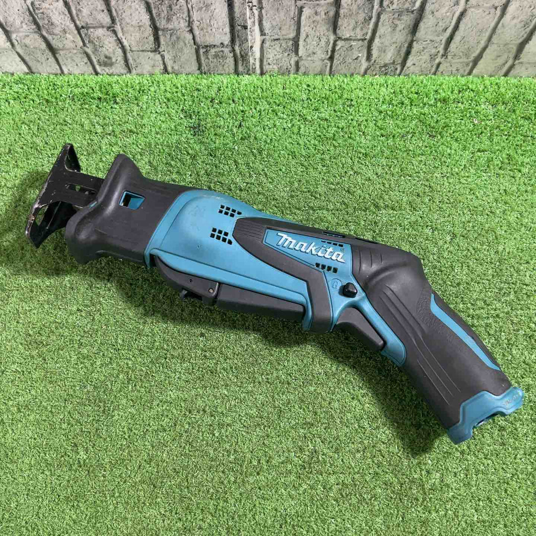 ★マキタ(makita) コードレスレシプロソー JR101DW【川口店】