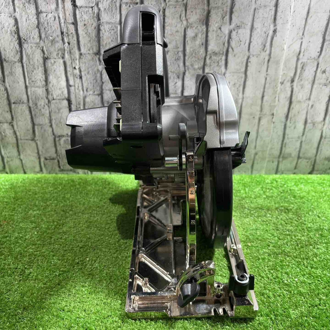 ★マキタ(makita) 40Vmax コードレス丸のこ HS001GZB 本体のみ【川口店】