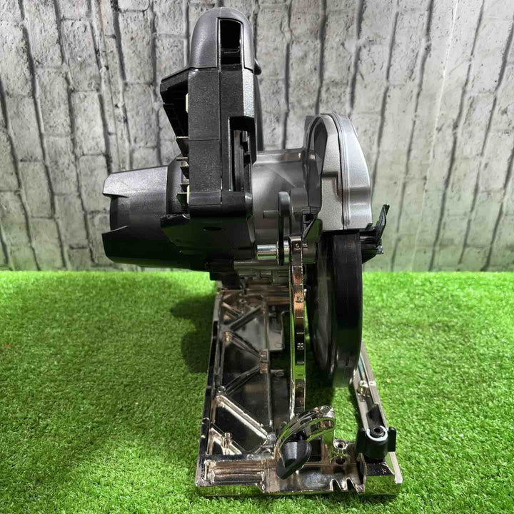 ★マキタ(makita) 40Vmax コードレス丸のこ HS001GZB 本体のみ【川口店】