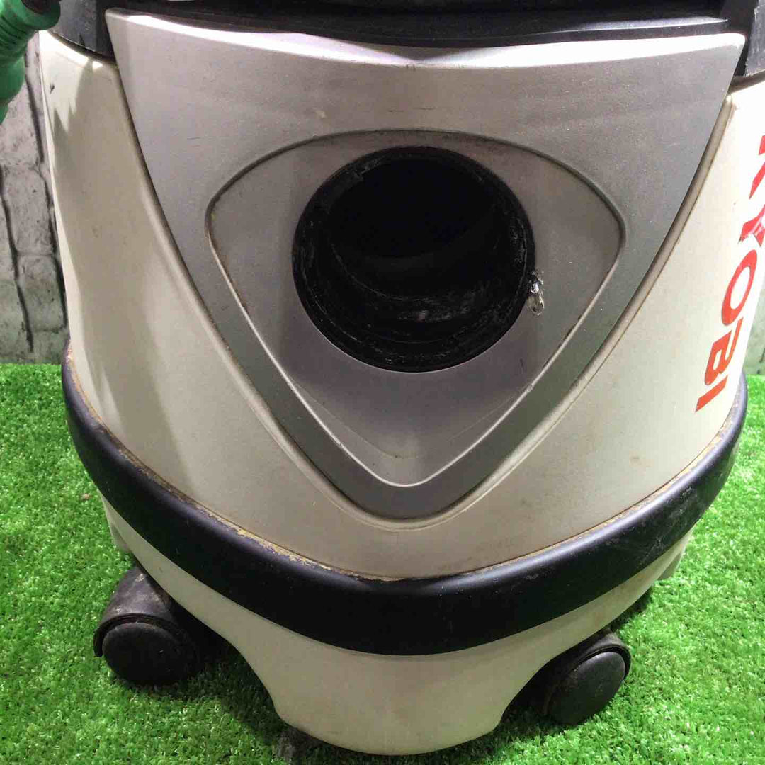 ◇リョービ(RYOBI) 集じん機 VC-125W【川口店】