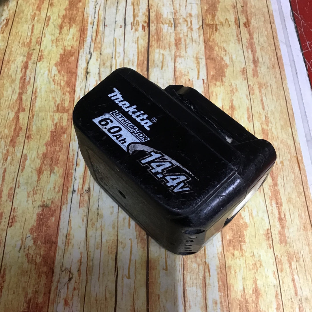 ★マキタ(makita) コードレスラジオ MR108【川崎店】