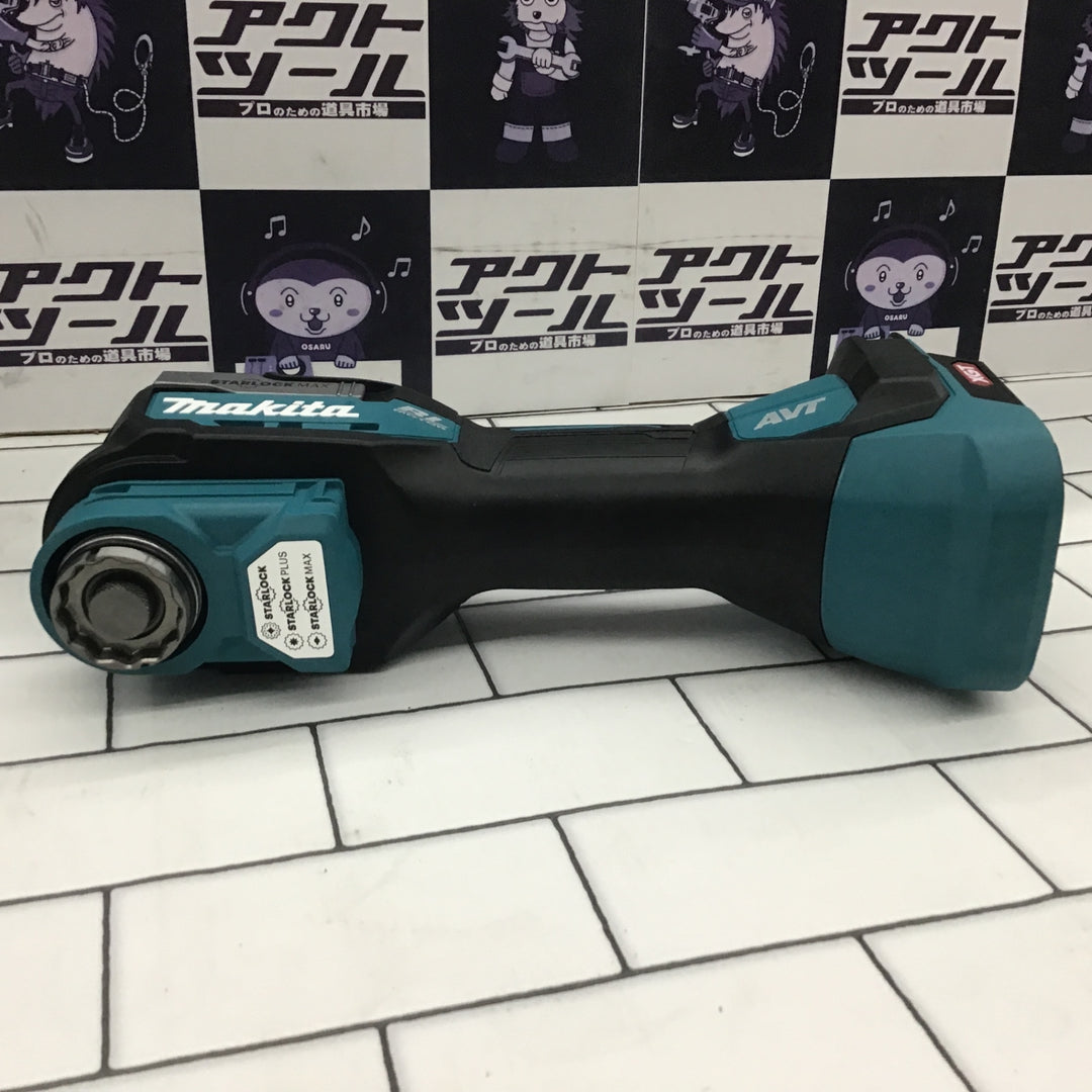 ★マキタ(makita) コードレスマルチツール TM001GRDX【所沢店】