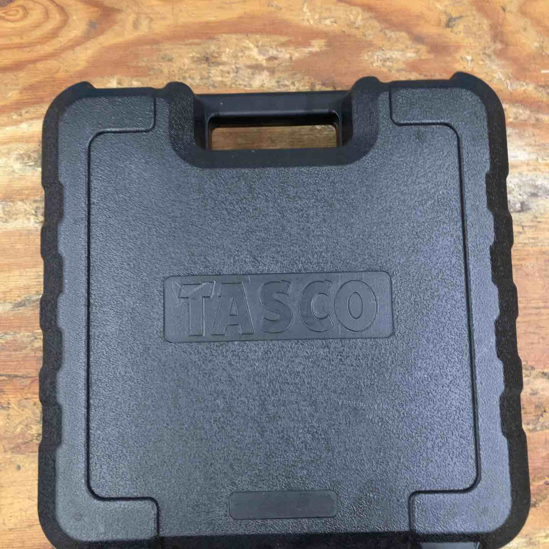 ★タスコ(TASCO) コードレスフレアツール TA550SF【柏店】
