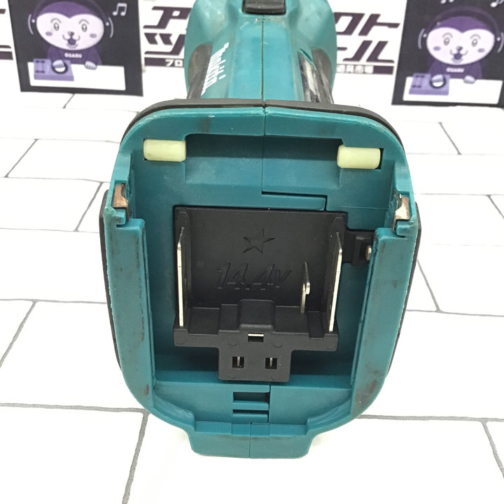 ☆マキタ(makita) 100mmコードレスディスクグラインダー GA400DRF【所沢店】