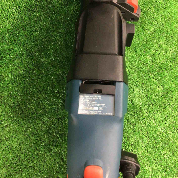 ★ボッシュ(BOSCH) ハンマドリル GBH2-26RE【川崎店】