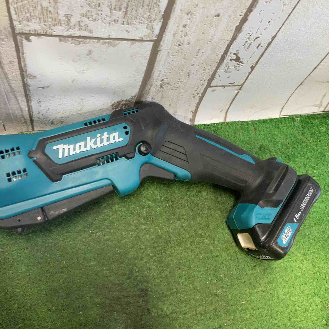 ★マキタ(makita) コードレスレシプロソー JR104DZ【町田店】