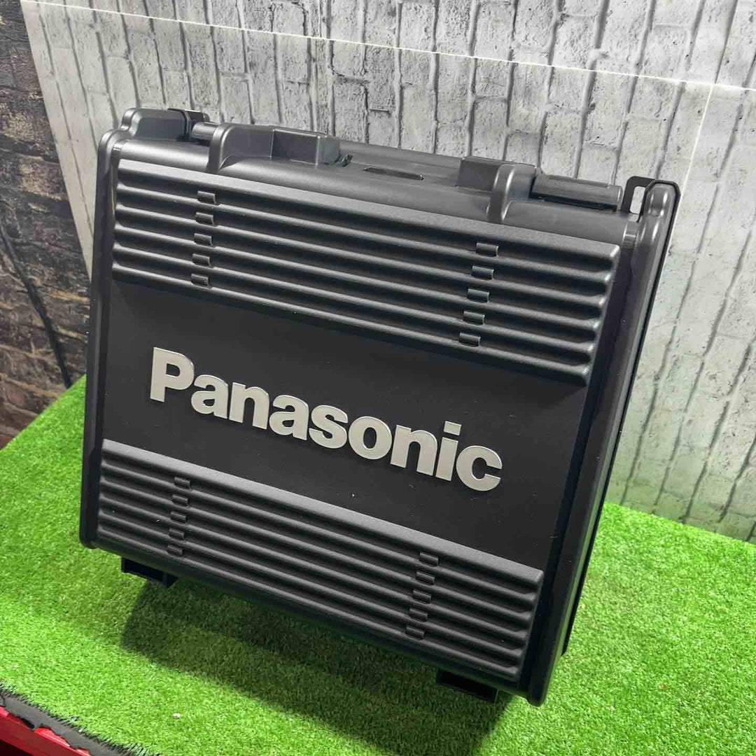 ★パナソニック(Panasonic) コードレスハンマドリル EZ1HD1J18V-B【川口店】