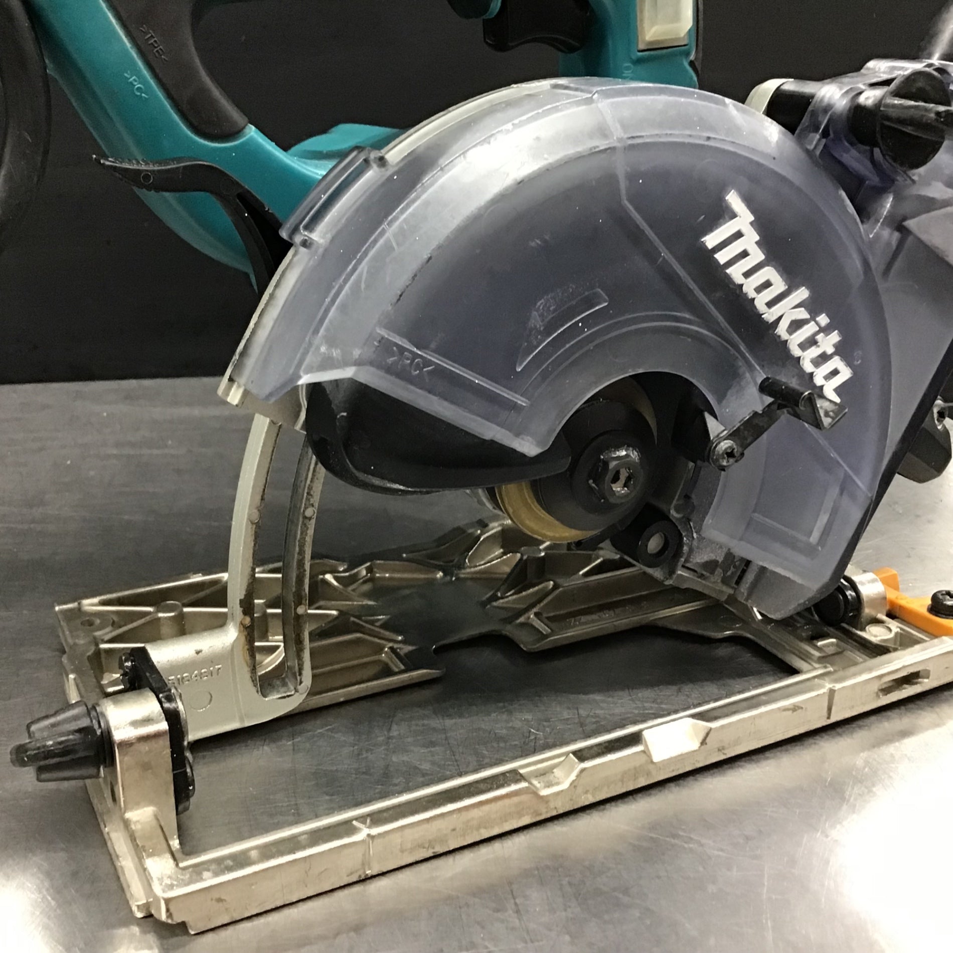 ☆マキタ(makita) 防じん丸のこ KS5000FX【戸田店】 – アクトツール