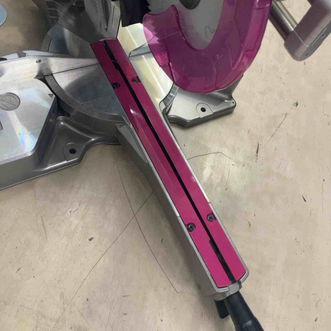 ★ハイコーキ(HIKOKI ※旧:日立工機) 卓上スライド丸のこ C6RSHC【町田店】