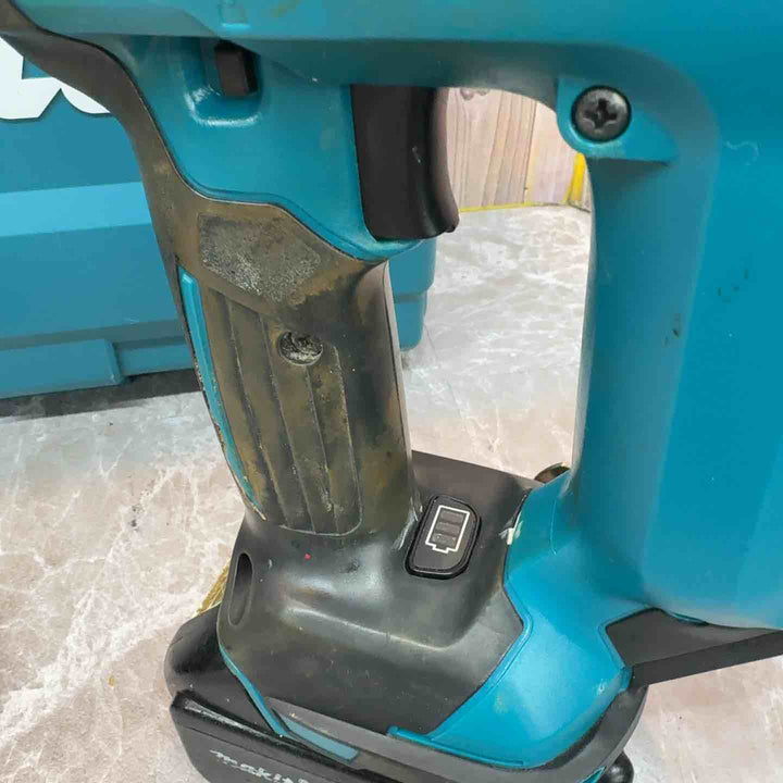★マキタ(makita) コードレスピンネイラ PT353DRG【八潮店】