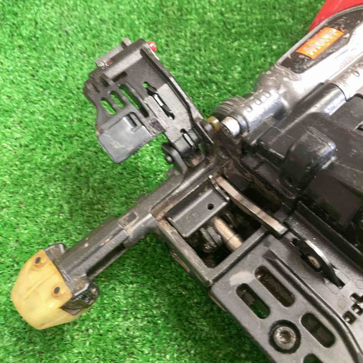 ★マックス(MAX) 高圧エアネジ打ち機 HV-R41G4【町田店】