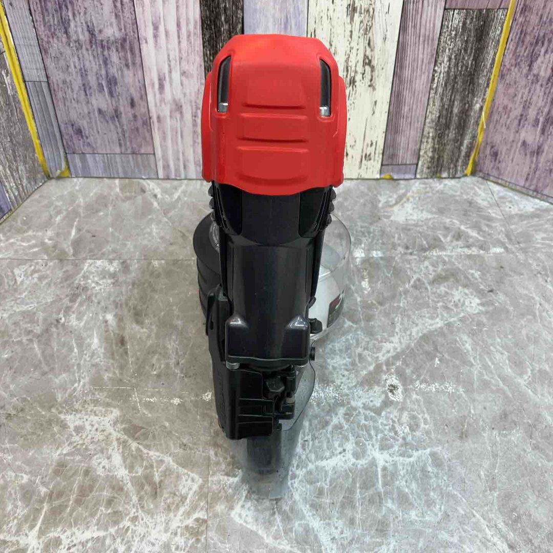 ★マックス(MAX) 高圧エア釘打ち機 HN-50N4(D)-G【八潮店】