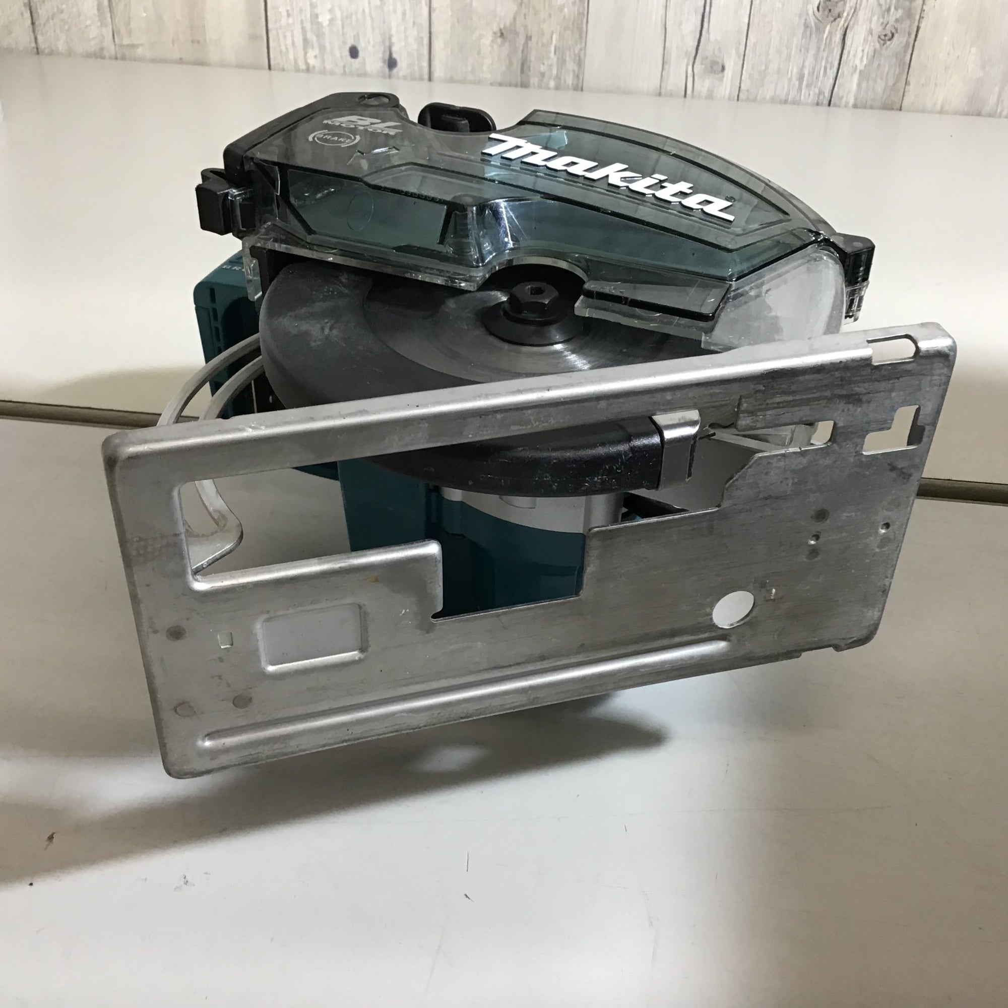 ☆マキタ(makita) コードレスチップソーカッター CS553DZ【戸田店
