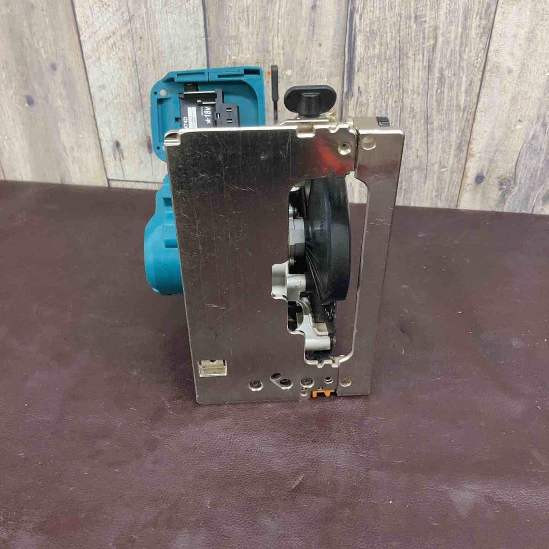 【中古品】 マキタ(makita) コードレス丸のこ HS474DZ 【東大和店】