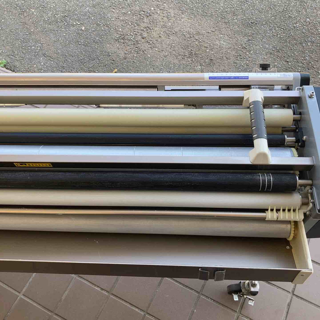 【店頭受取り限定】【中古品】極東 糊付機 Prime-Revo【所沢店】