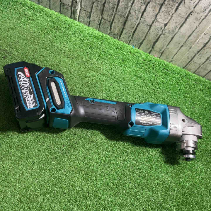 ★マキタ(makita) コードレスマルチツール TM52DRG【川口店】