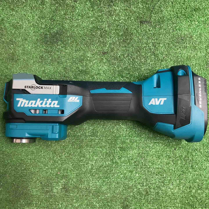 【美品】★マキタ(makita) コードレスマルチツール TM52DRG【岩槻店】