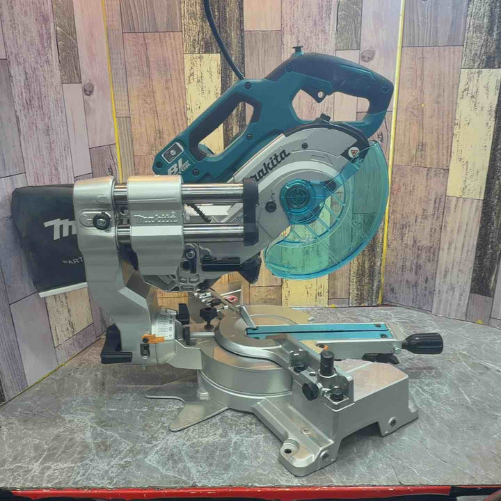 ★マキタ(makita) コードレススライドマルノコ LS610DZ【八潮店】