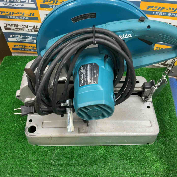 ☆マキタ(makita) 切断機 LW1401【草加店】
