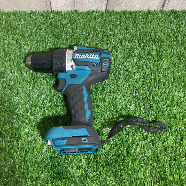 ◇マキタ(makita) 14.4Vコードレスドリルドライバー DF474DZ  本体のみ【戸田店】