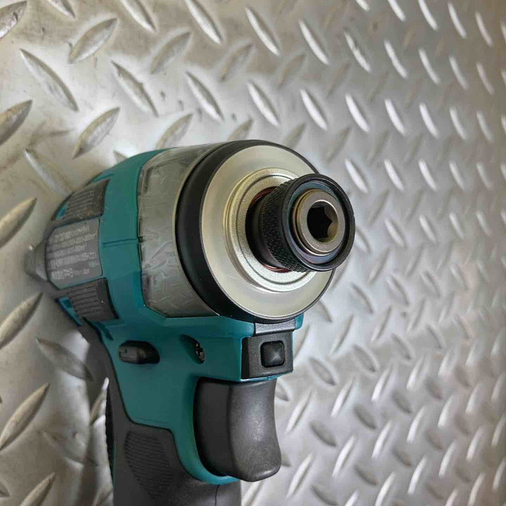 ★マキタ(makita) コードレスインパクトドライバー TD173DZ【川崎店】