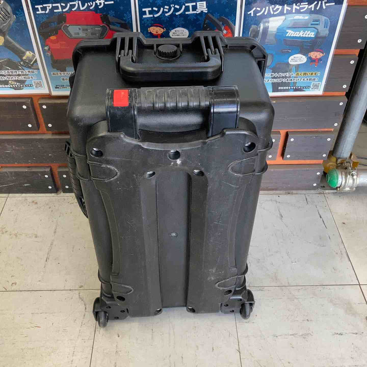 トラスコ TRUSCO キャスター付 プロテクターツールケース TAK26-T【鴻巣店】