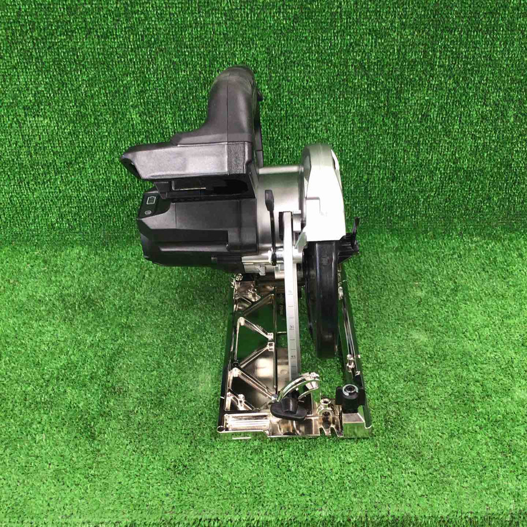 マキタ(makita) コードレス丸のこ HS631DZSB【川崎店】