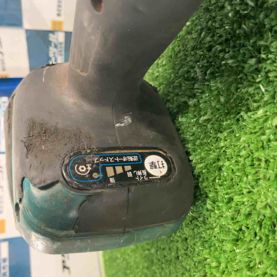 ★マキタ(makita) コードレスインパクトレンチ TW285DZ【草加店】