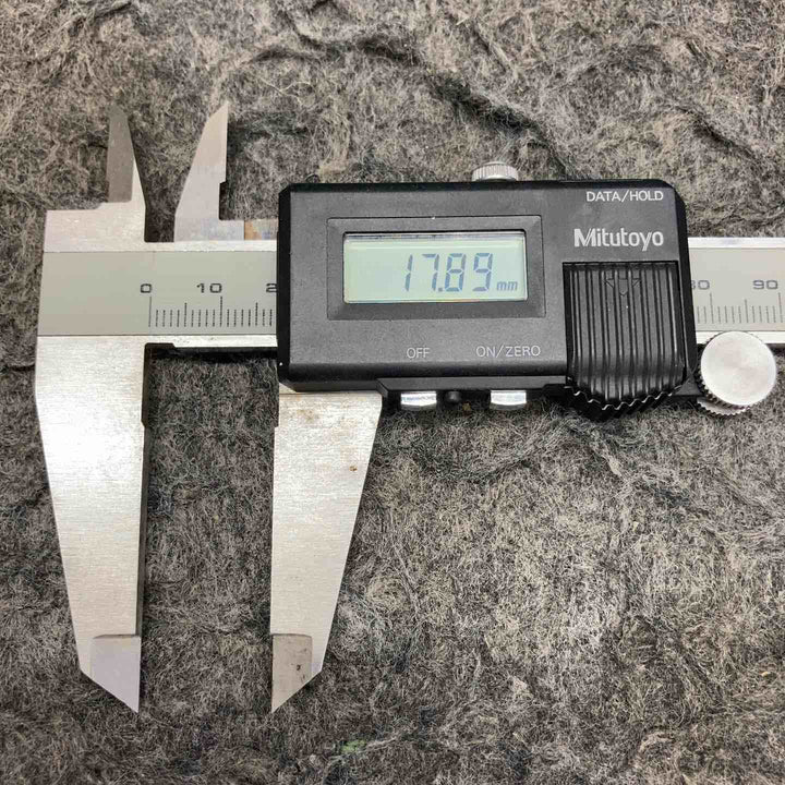 【中古品】 ミツトヨ/Mitutoyo デジタルノギス CD-20 500-302 【鴻巣店】