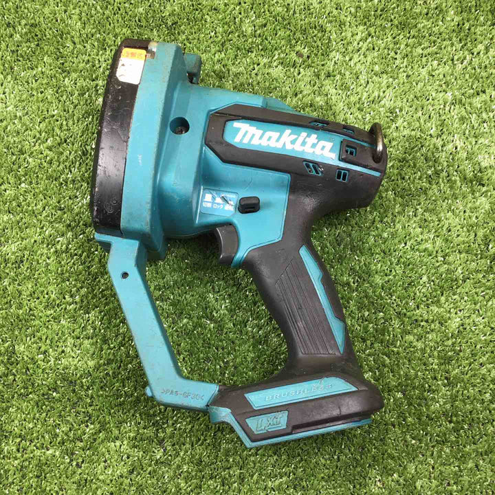 マキタ(makita) コードレス全ネジカッター SC102DZ【川崎店】