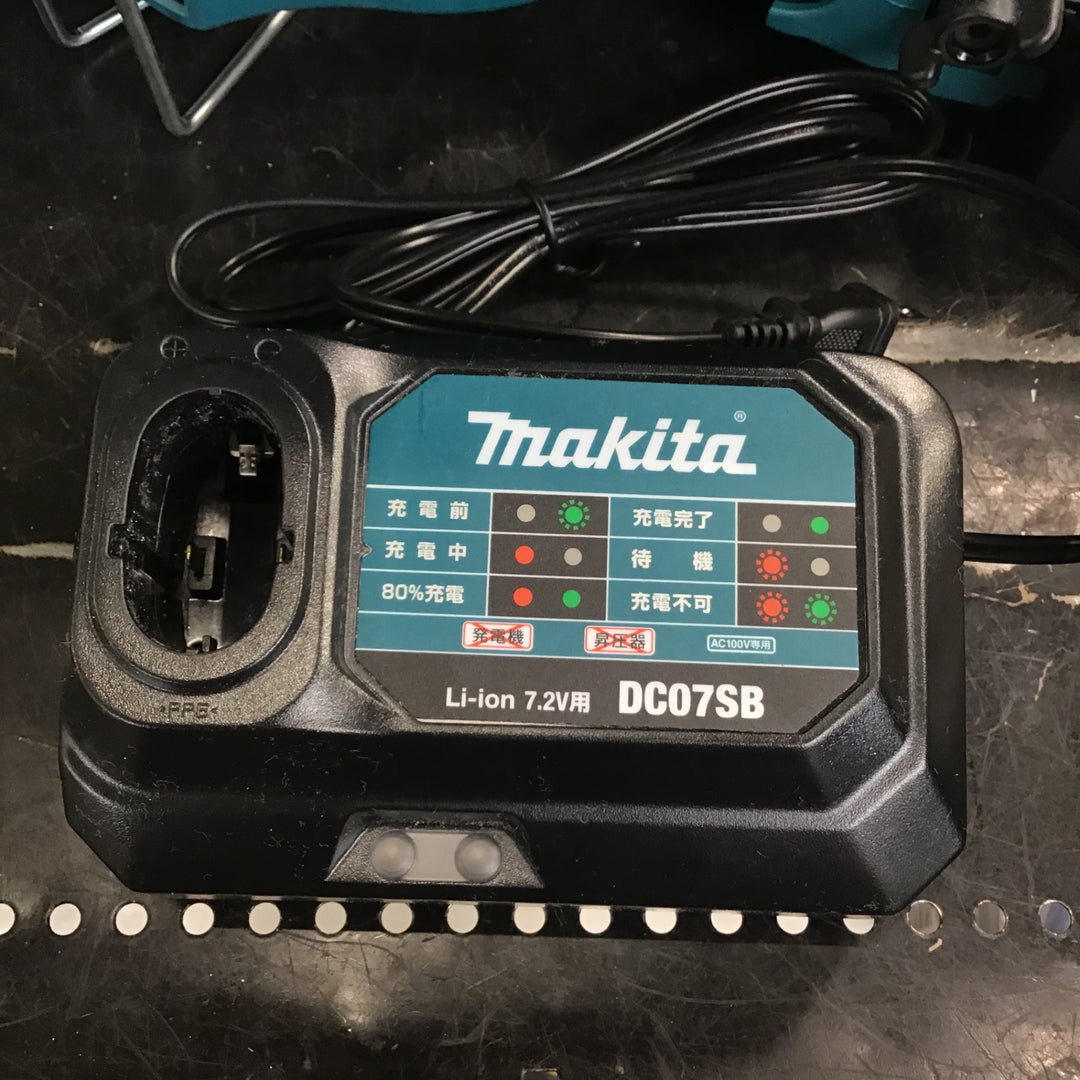 ★マキタ(makita) コードレスコンクリート用ガスピン打ち機 GN420C【草加店】