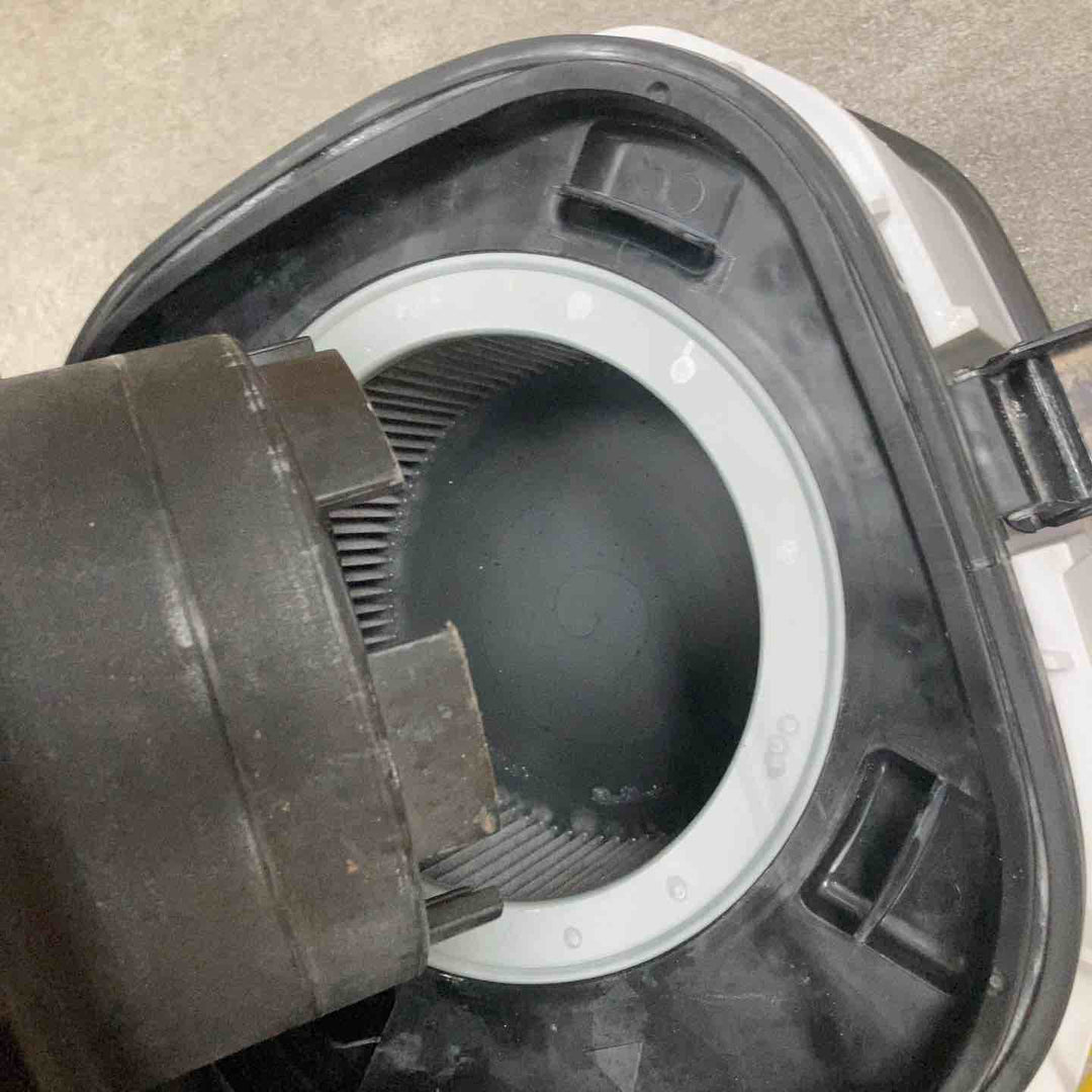 マキタ(makita) 集じん機 乾式 484(P)【川崎店】