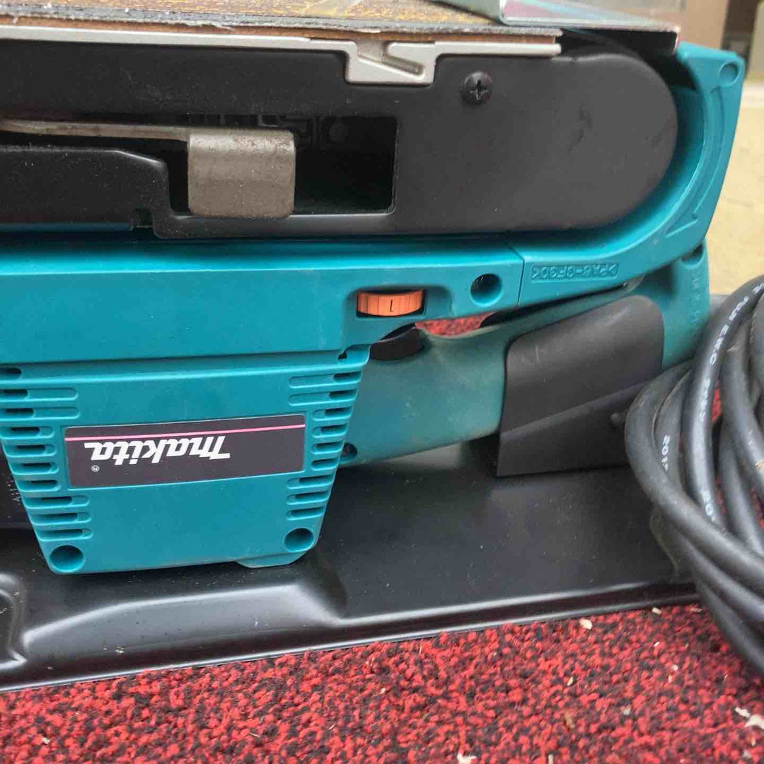 ☆マキタ(makita) ベルトサンダ 9404【町田店】