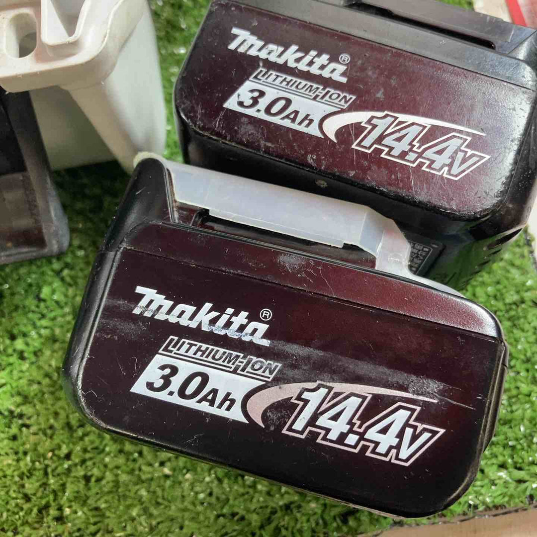 ★マキタ(makita) コードレスインパクトドライバー TD138DRFXB【川崎店】