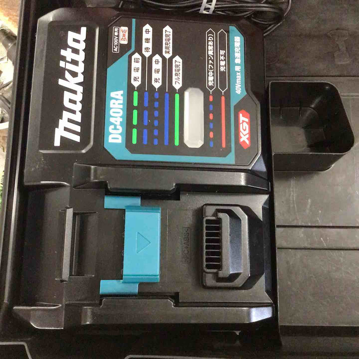 ★マキタ(makita) コードレスインパクトドライバー TD001GDXFY【町田店】