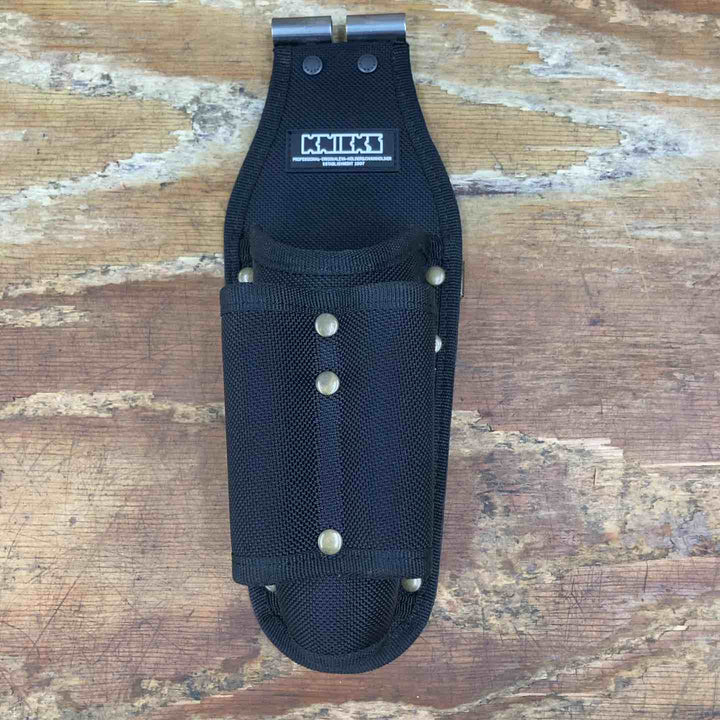 ニックス(KNICKS) EVA/コーデュラバリスティック生地ペン型ドリルドライバー3PホルダーDX BAT-103JNDX【柏店】