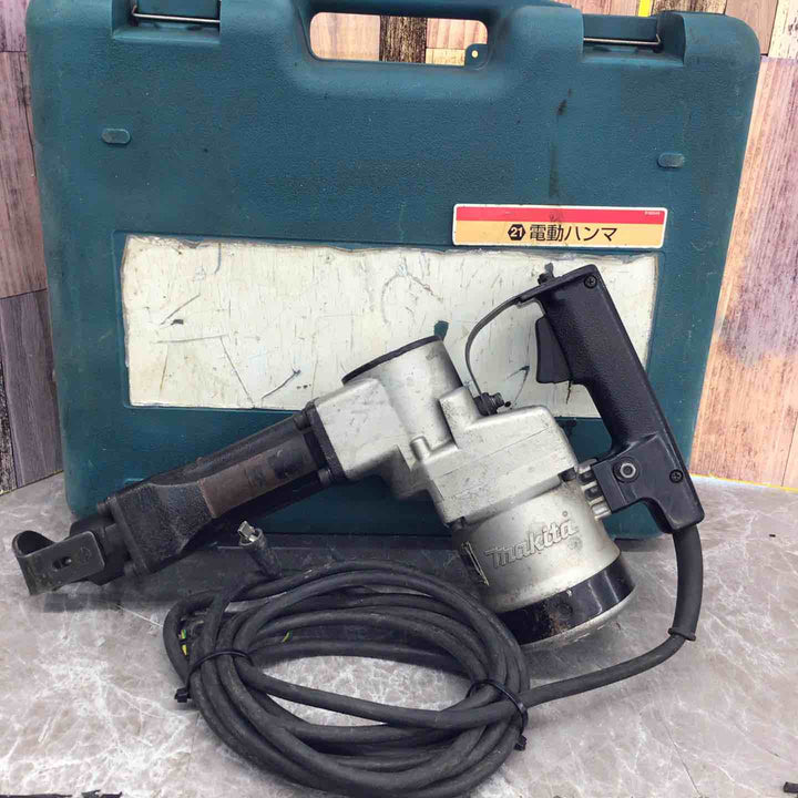 ★マキタ(makita) 電動ハンマ HM1201【八潮店】