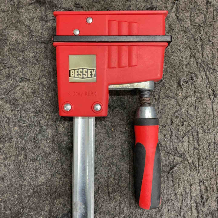 【中古品】 ベッセイ/BESSEY 万能木工用ボディクランプ KR60-2K 【鴻巣店】