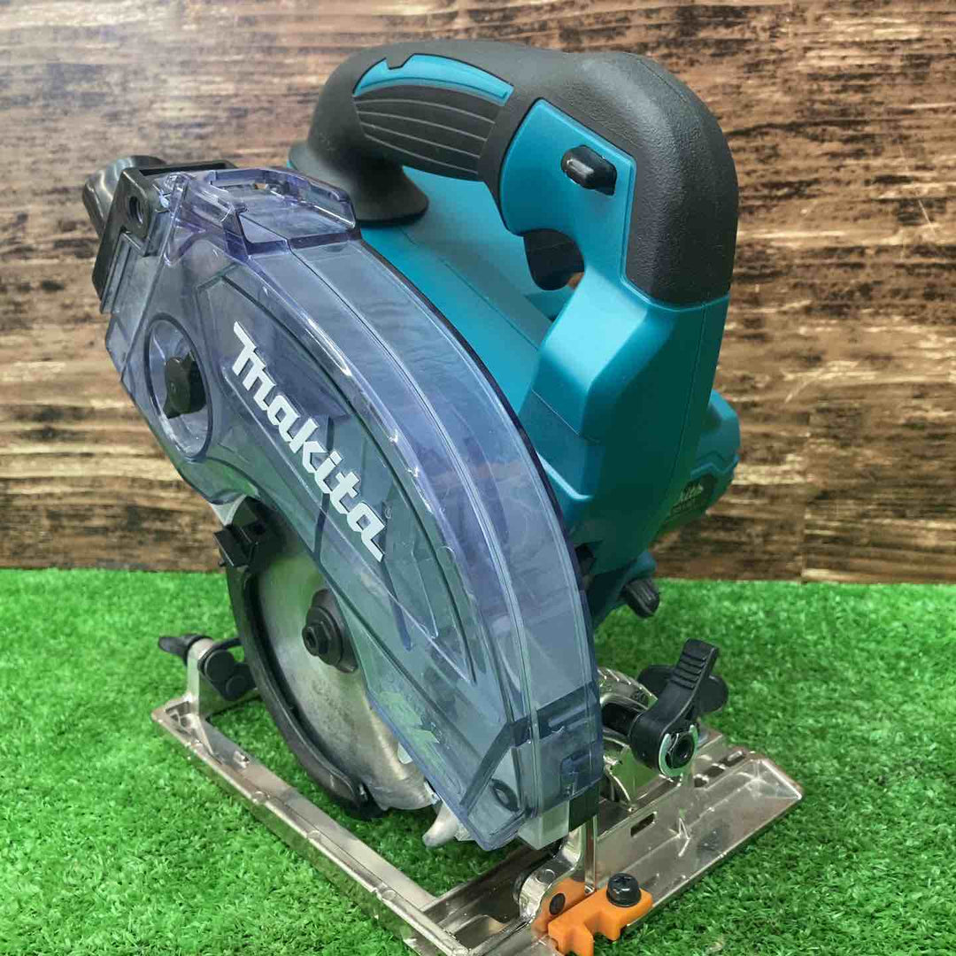 ★マキタ(makita) コードレス防じん丸のこ KS513DZ【川越店】