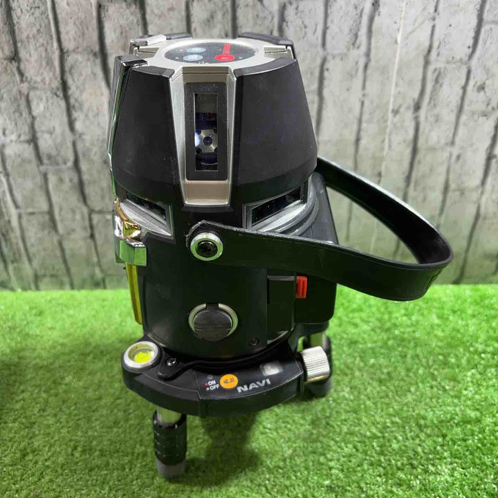 ★タジマ(Tajima) レーザー墨出し器 ZEROBLN-KJC【川口店】