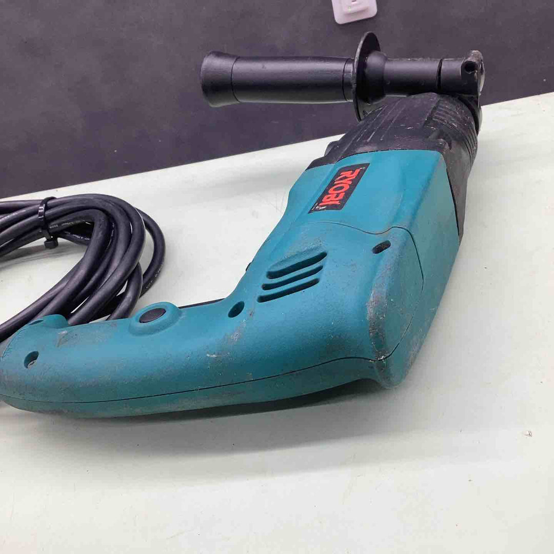 ◇リョービ(RYOBI) ハンマドリル (コード補修あり) ED-2620VR 654902A【越谷店】