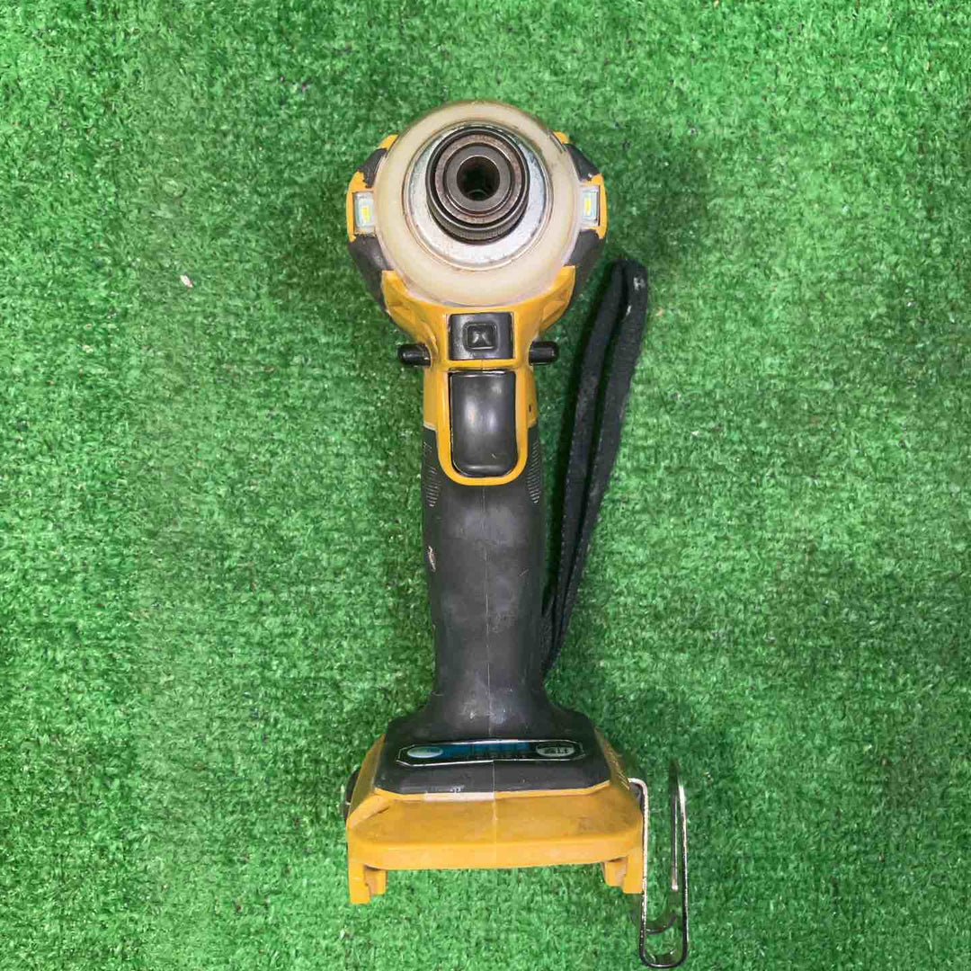マキタ(makita) コードレスインパクトドライバー TD172DZFY【川崎店】