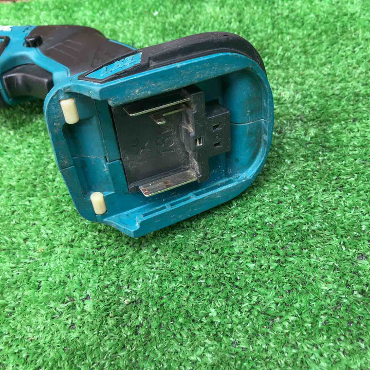 ★マキタ(makita) コードレスレシプロソー JR184DZ【川越店】