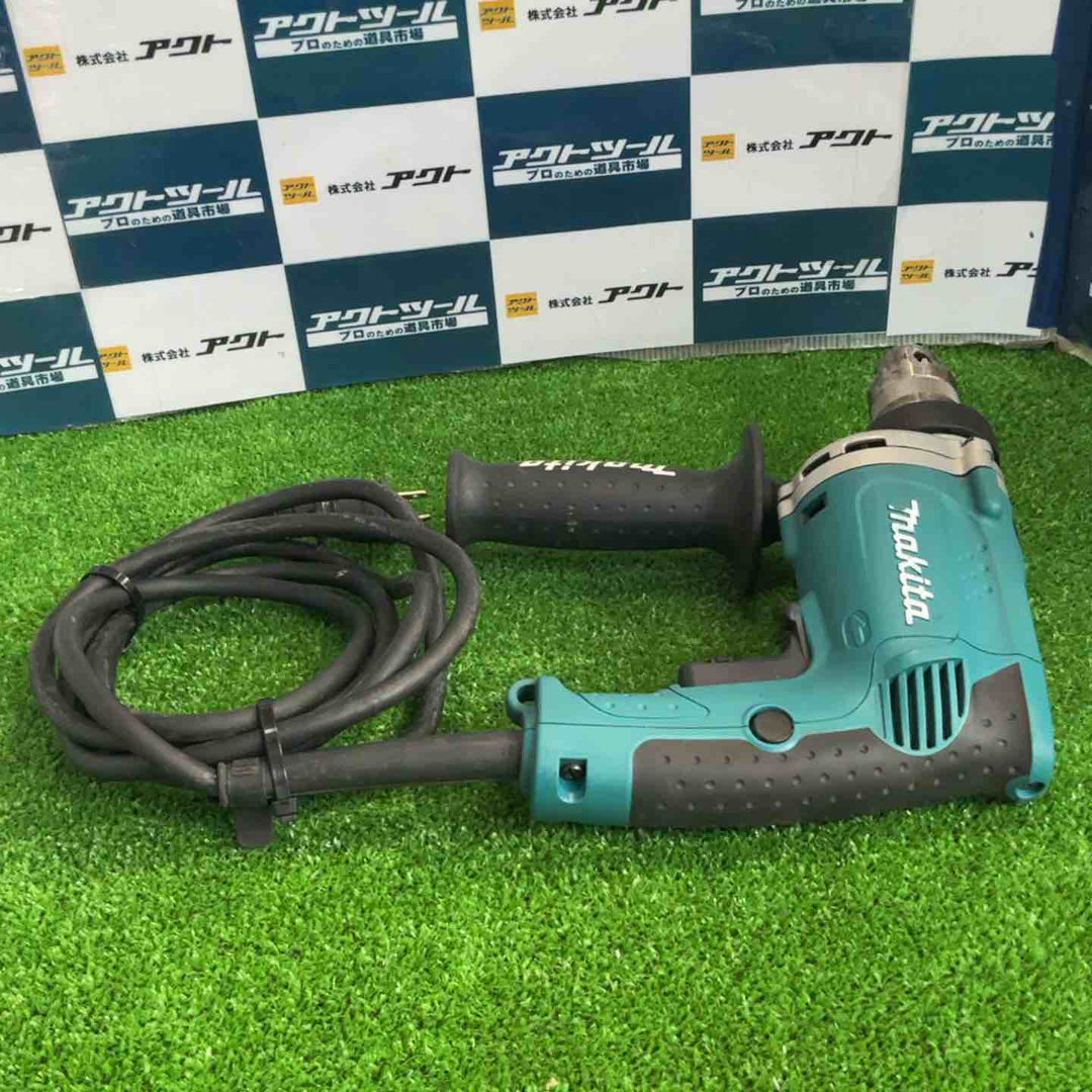 ☆マキタ(makita) 振動ドリル HP1230【草加店】