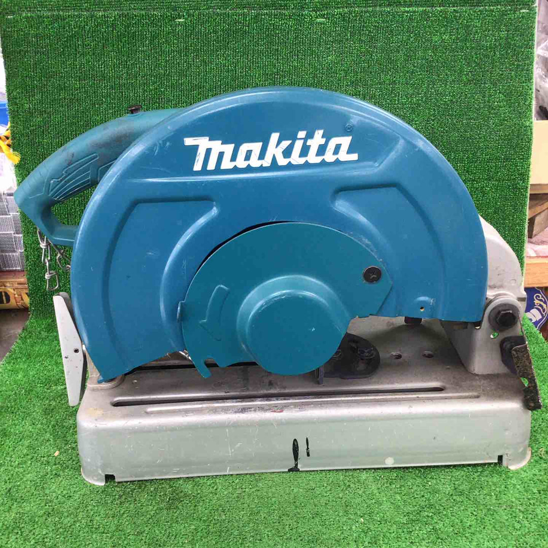 ☆マキタ(makita) 355mm切断機 LW1401【川崎店】