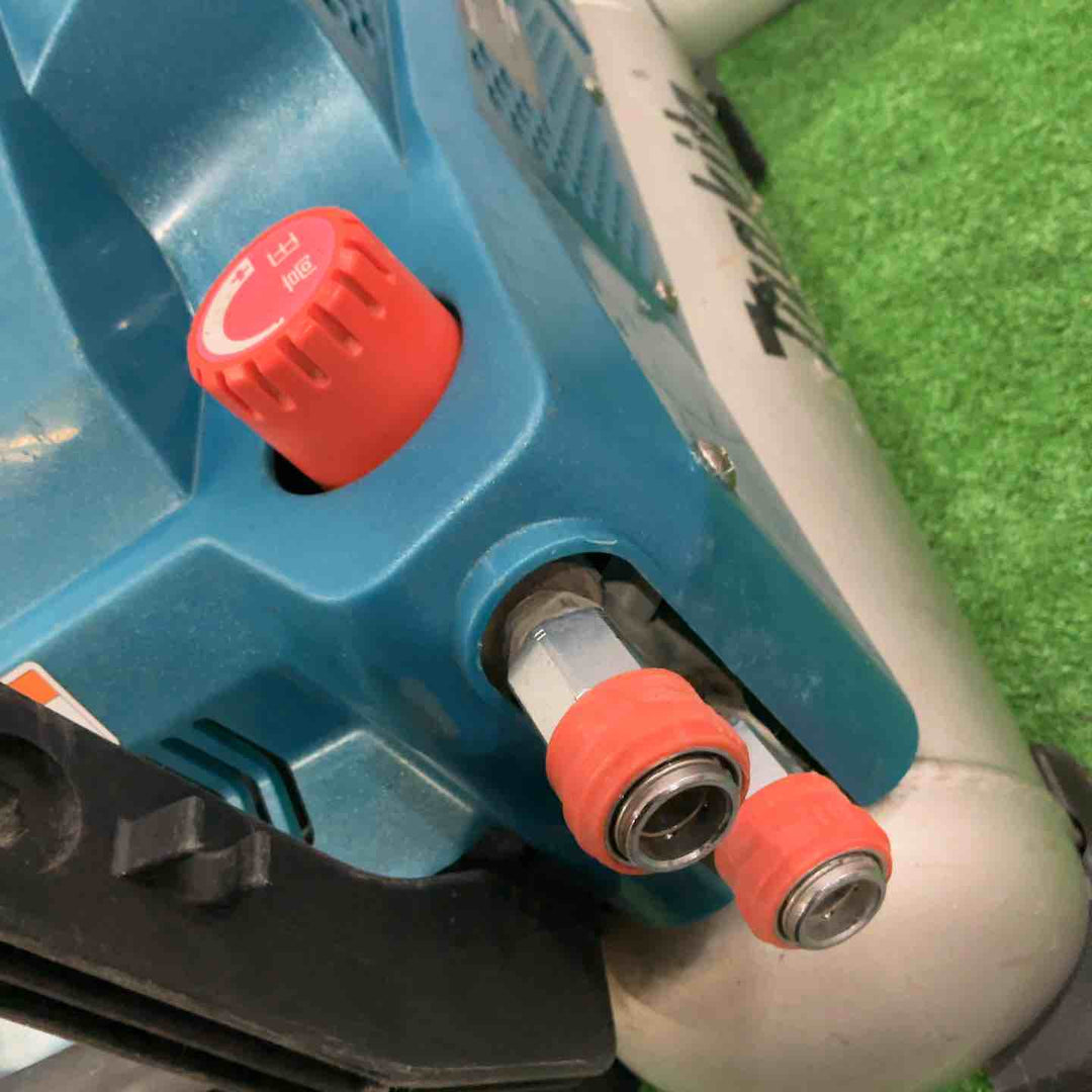 ★マキタ(makita) エアコンプレッサー AC461XLH【川口店】